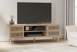 Cielden 72" TV Stand - W1199-68