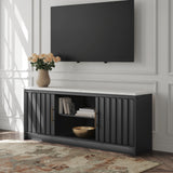 Cadmori 63" TV Stand - W2616-468