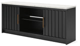 Cadmori 63" TV Stand - W2616-468