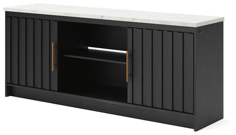Cadmori 63" TV Stand - W2616-468