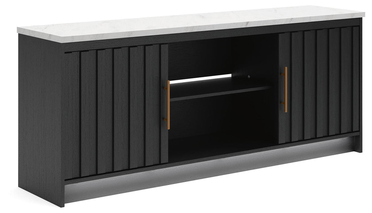 Cadmori 63" TV Stand - W2616-468