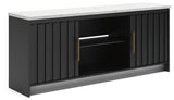 Cadmori 63" TV Stand - W2616-468