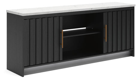 Cadmori 63" TV Stand - W2616-468