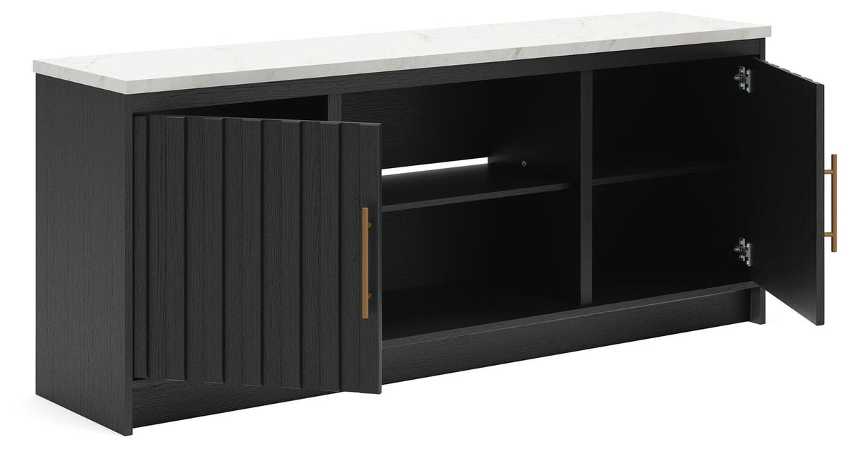 Cadmori 63" TV Stand - W2616-468