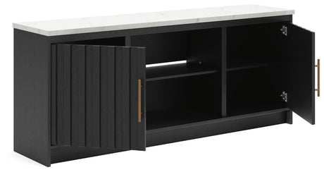 Cadmori 63" TV Stand - W2616-468