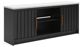 Cadmori 63" TV Stand - W2616-468