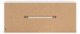 Cadmori 63" TV Stand - W2616-468
