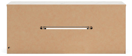 Cadmori 63" TV Stand - W2616-468