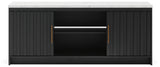 Cadmori 63" TV Stand - W2616-468