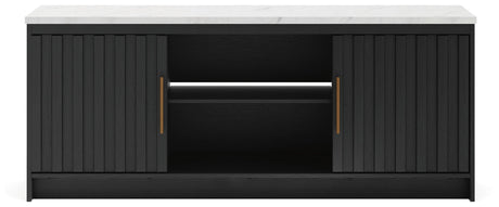Cadmori 63" TV Stand - W2616-468