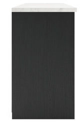 Cadmori 63" TV Stand - W2616-468