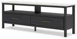 Cadmori 72" TV Stand - W2616-68
