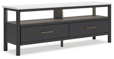 Cadmori 72" TV Stand - W2616-68