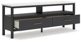 Cadmori 72" TV Stand - W2616-68