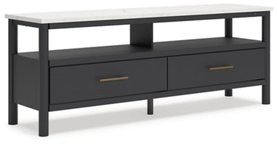 Cadmori 72" TV Stand - W2616-68