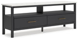Cadmori 72" TV Stand - W2616-68