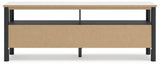 Cadmori 72" TV Stand - W2616-68
