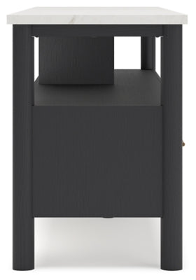 Cadmori 72" TV Stand - W2616-68