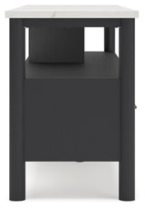 Cadmori 72" TV Stand - W2616-68