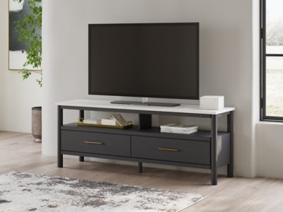 Cadmori 72" TV Stand - W2616-68