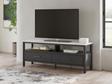 Cadmori 72" TV Stand - W2616-68