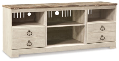 Willowton 64" TV Stand - W267-68