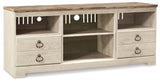 Willowton 64" TV Stand - W267-68