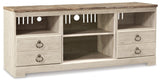 Willowton 3-Piece Entertainment Center - W267W16