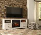 Willowton 64" TV Stand - W267-68