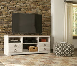 Willowton 64" TV Stand - W267-68