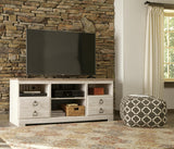 Willowton 3-Piece Entertainment Center - W267W16
