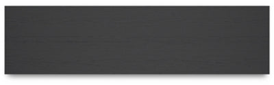 Cayberry 60" TV Stand with Electric Fireplace - W2721-168