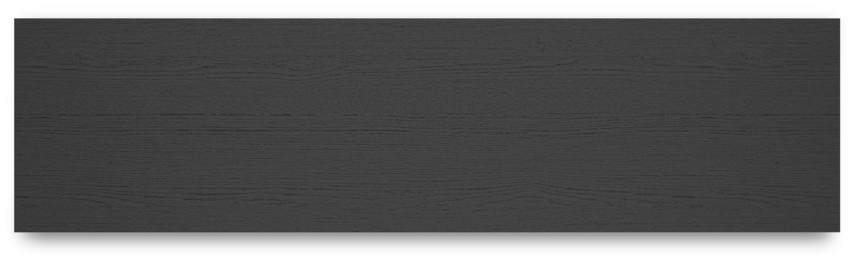 Cayberry 60" TV Stand with Electric Fireplace - W2721-168
