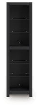 Cayberry Pier - W2721-24