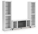 Brollevi 3-Piece Entertainment Center - W2722W1