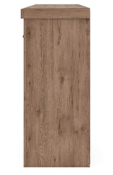 Garistyn 73" TV Stand - W2844-268