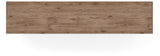 Garistyn 73" TV Stand - W2844-268