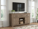 Garistyn 73" TV Stand - W2844-268
