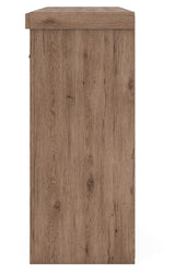 Garistyn 62" TV Stand - W2844-68