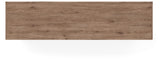 Garistyn 62" TV Stand - W2844-68