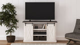 Dorrinson 54" TV Stand - W287-48