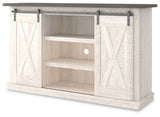 Dorrinson 54" TV Stand - W287-48
