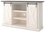 Dorrinson 54" TV Stand - W287-48