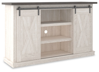 Dorrinson 54" TV Stand - W287-48