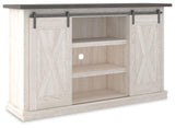 Dorrinson 54" TV Stand - W287-48