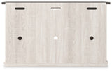 Dorrinson 54" TV Stand - W287-48