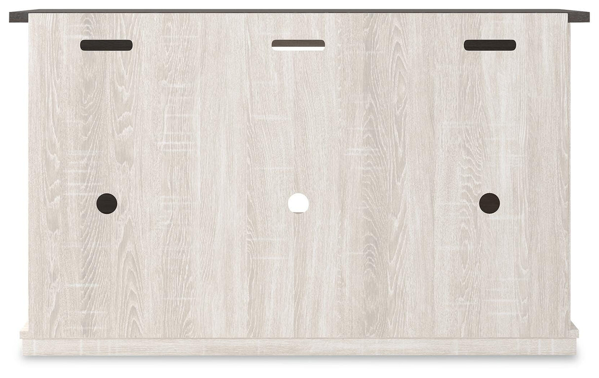 Dorrinson 54" TV Stand - W287-48