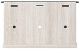 Dorrinson 54" TV Stand - W287-48