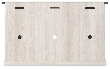 Dorrinson 54" TV Stand - W287-48