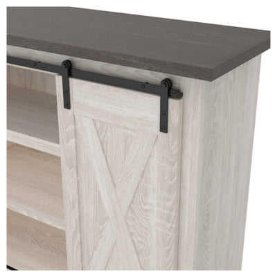 Dorrinson 54" TV Stand - W287-48